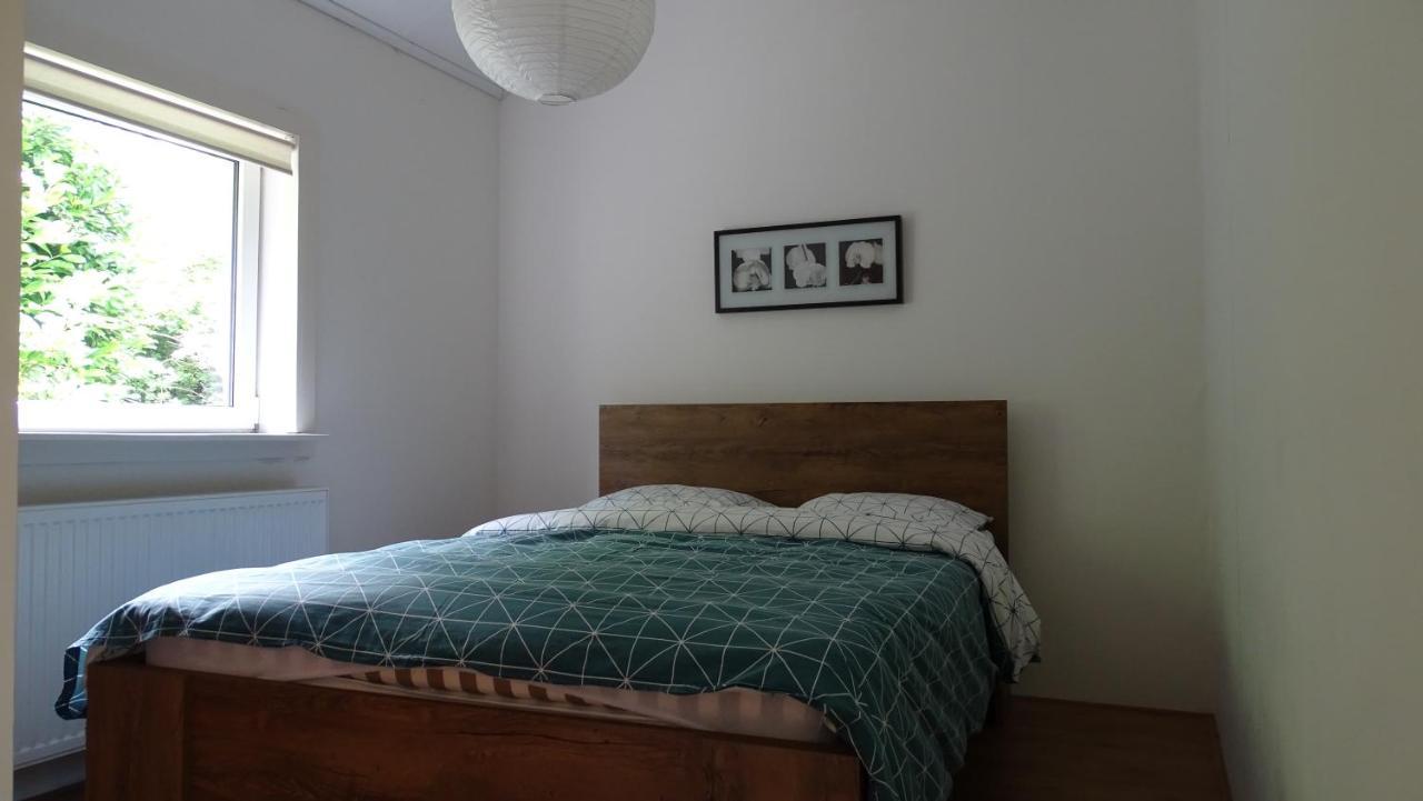 Apartment Arda Spijk  Kültér fotó