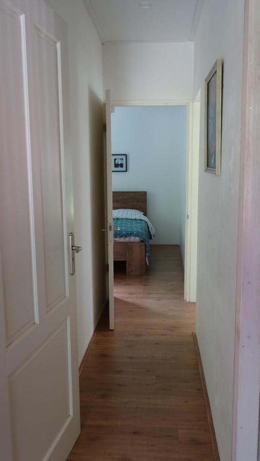 Apartment Arda Spijk  Kültér fotó