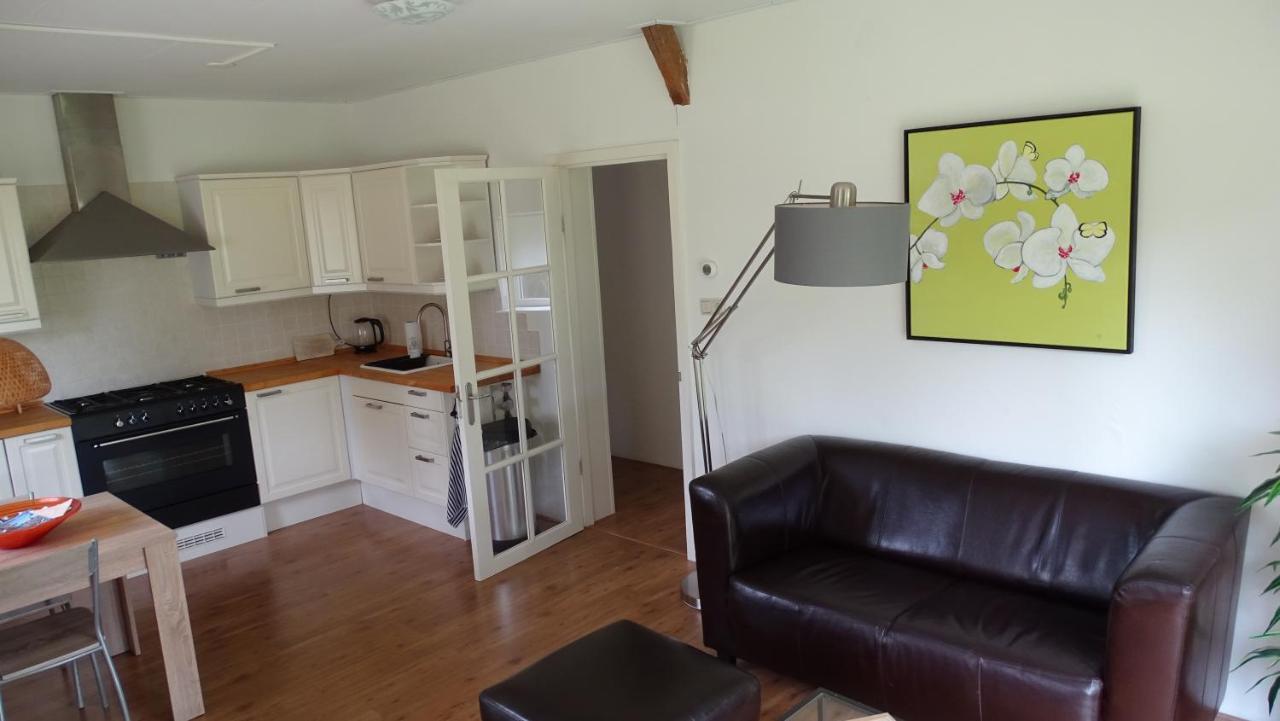 Apartment Arda Spijk  Kültér fotó