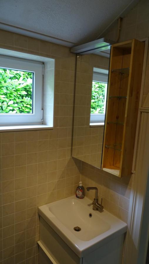 Apartment Arda Spijk  Kültér fotó